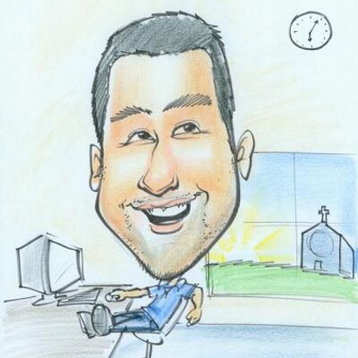 Profile Picture of Joe Velasquez (@JoeVelasquez7) on Twitter