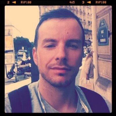 Profile Picture of Romain Augros (@romainaugros) on Twitter