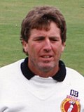 Profile Picture of John Wright (cricketer, born 1954)on Wikipedia