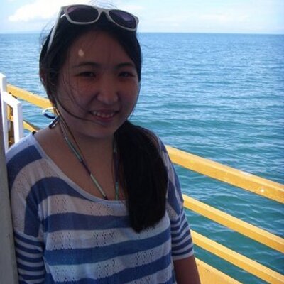 Profile Picture of Joanne Chiu (@bevarian) on Twitter