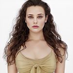 Profile Picture of Katherine Langford FanGirl (@lovelangford_) on Instagram