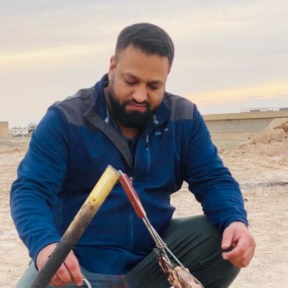 Tayseer Ali - Poshmark Profile Picture of Tayseer Ali (@tayseer_ali) on Poshmark