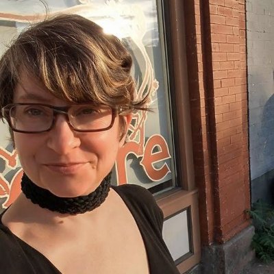 Profile Picture of Kathy M. Newman (@_kathymnewman) on Twitter