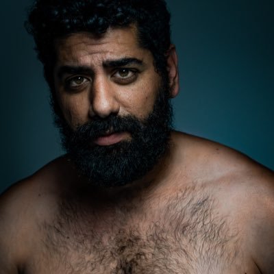 Profile Picture of Mousa Kraish (@MousaKraish) on Twitter