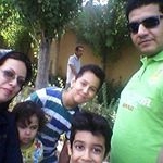 Profile Picture of faranak (@franknasrollahi) on Instagram