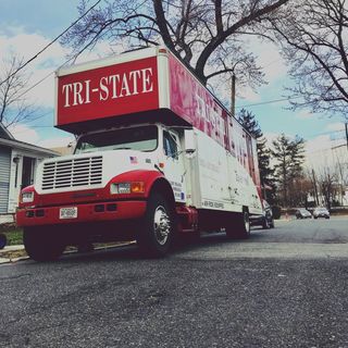 Profile Picture of Tri-State Moving LLC (@tristatemovingllc) on Instagram