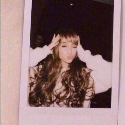 Profile Picture of Jessie Grande (@JessieG_lovato) on Twitter