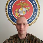 Profile Picture of SSgt Andrew J. Kinsey (@ssgtkinseyaj) on Instagram