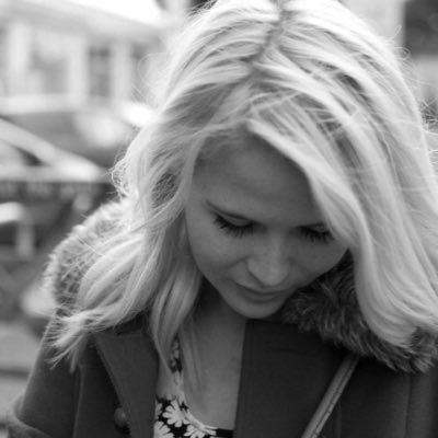 Profile Picture of Hannah Bates (@hannahlaubates) on Twitter