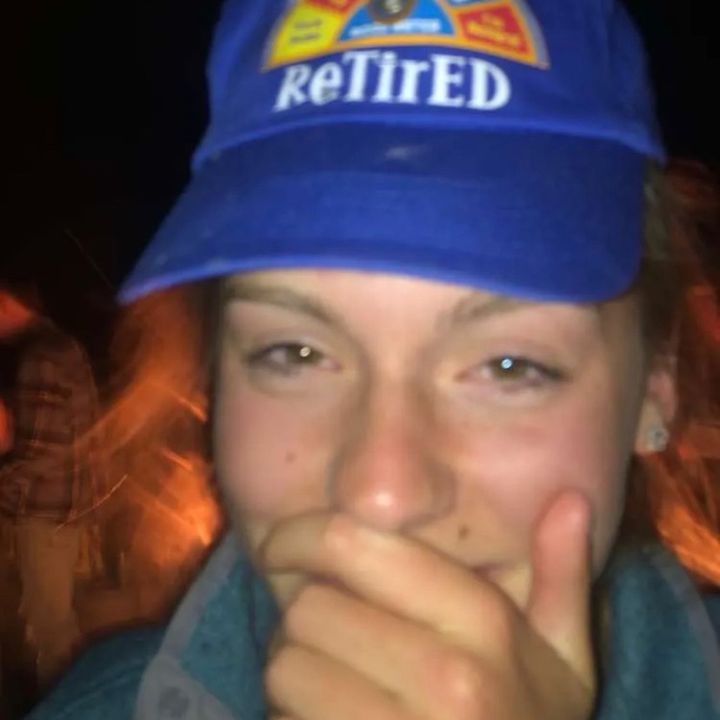 Profile Picture of K (@@kristenkirkk) on Tiktok