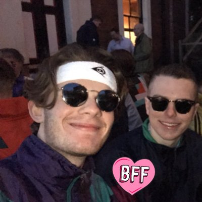 Profile Picture of Ben Laine (@benlainee) on Twitter