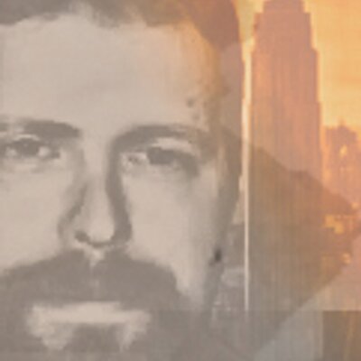 Profile Picture of Daniel Greenfield #GetOffYourKnees (@Sultanknish) on Twitter