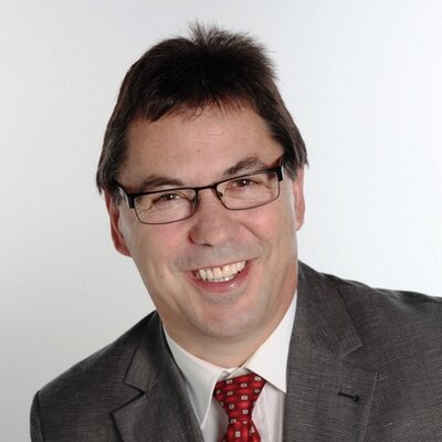 Profile Picture of Peter Dobler (@PDoblerWangen) on Twitter