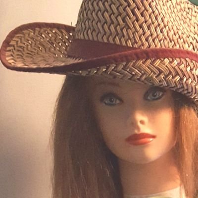 Profile Picture of Linda, Damsel Not In Distress 🏁 👠 (@zeldabrowneyes) on Twitter