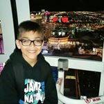 😋Aaron Lozano 7th grader B.L🐯 - Instagram Profile Picture of 😋Aaron Lozano 7th grader B.L🐯 (@aye_its_aaron12) on Instagram