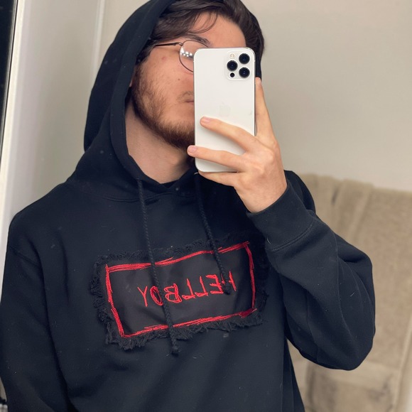 Profile Picture of Juan Matos (@officialjuan15) on Poshmark