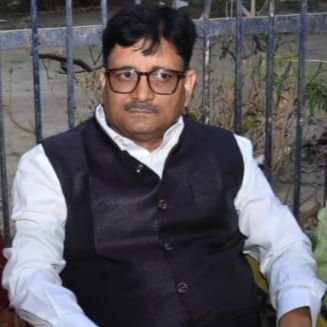 Suresh Tripathi - Twitter Profile Picture of Suresh Tripathi (@SureshT62546023) on Twitter