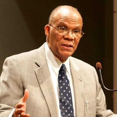 Profile Picture of Larry Gibson (@LarrySGibson) on Twitter