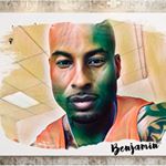 Profile Picture of Benjamin House (@mrhouse83) on Instagram