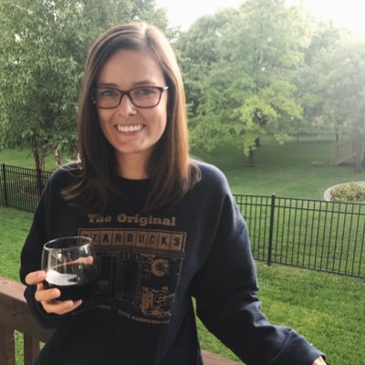Profile Picture of Kate Schenk  🌾 (@klschenk) on Twitter