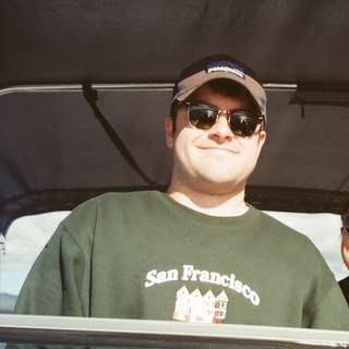 Profile Picture of Charles Marchand (@charles_marchand) on Instagram