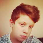 Profile Picture of jason_rymarz (@dorian_rymarz) on Instagram