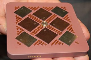 Profile Picture of Multi-chip moduleon Wikipedia