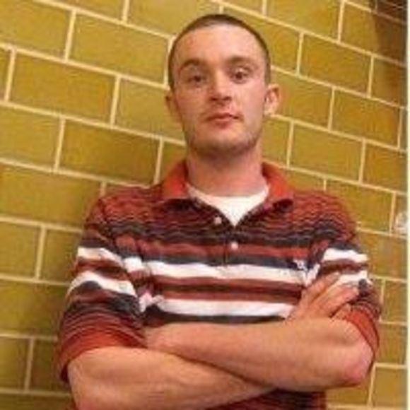 Profile Picture of Terrence Hughes (@tehughes) on Poshmark