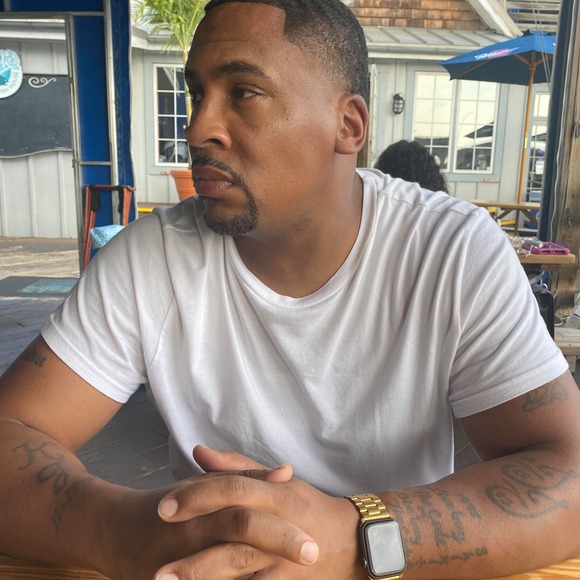 Profile Picture of Harold Jenkins iii (@haj3rd) on Poshmark