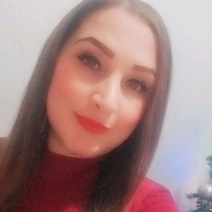 Profile Picture of ines (@inezlag0) on Tiktok