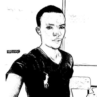 Profile Picture of Ali Salesa (@SalesaAli) on Twitter