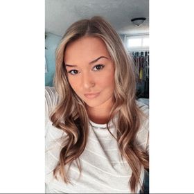 Profile Picture of Anastasia Gregory (@ayygregs) on Pinterest