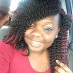 Profile Picture of Jasmine Mosley (@jasminemosley) on Instagram