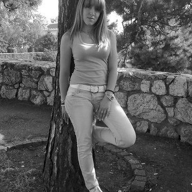 Profile Picture of Violeta Savic (@SavicVioleta) on Twitter