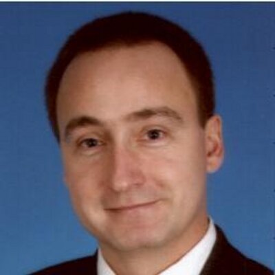 Profile Picture of Michael Maass (@Michael__Maass) on Twitter