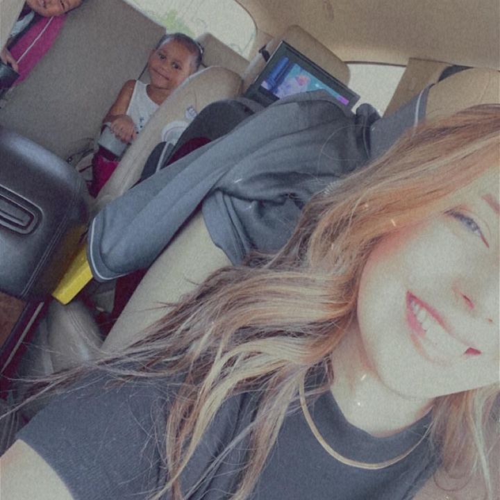 Profile Picture of Alexandria Byrd (@alexandriabyrd1) on Tiktok