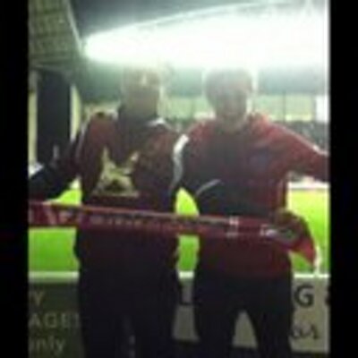 Profile Picture of Tom Morrissey (@tommorrissey52) on Twitter