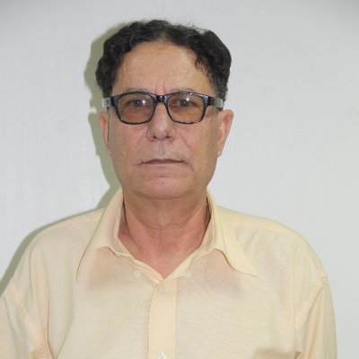 Profile Picture of Sayed Fawad Shah (@FawadShah1345) on Twitter