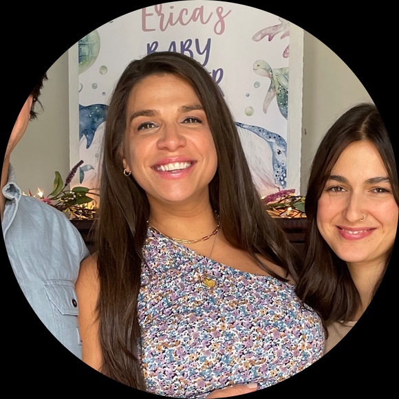 Profile Picture of Erica Boyd (@ericastoneboyd) on Poshmark