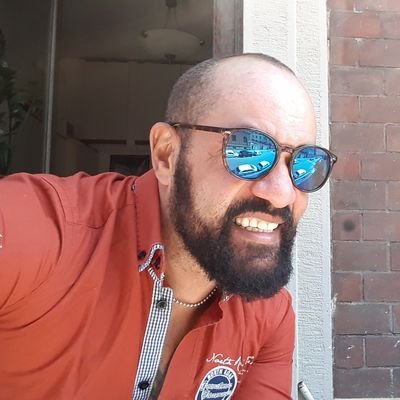 Profile Picture of JUAN RAMON OGANDO (@JUANRAMONOGANDO) on Twitter