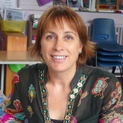 Profile Picture of Josie Chisholm (@josiechisholm) on Twitter
