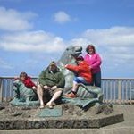 Profile Picture of Jeffery-Sabrina Elledge (@jefferysabrina) on Instagram