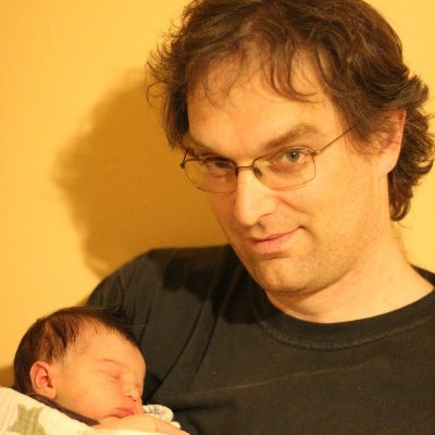 Profile Picture of John Langford (@JohnCLangford) on Twitter
