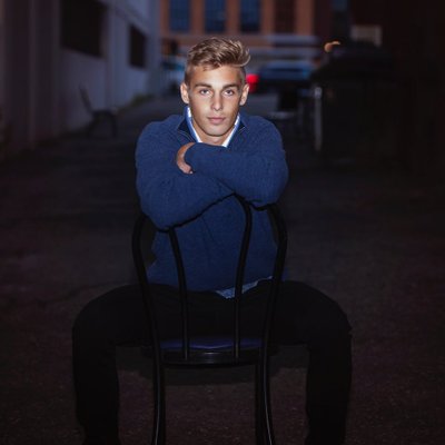 Profile Picture of Peter (@peter_kochanski) on Twitter