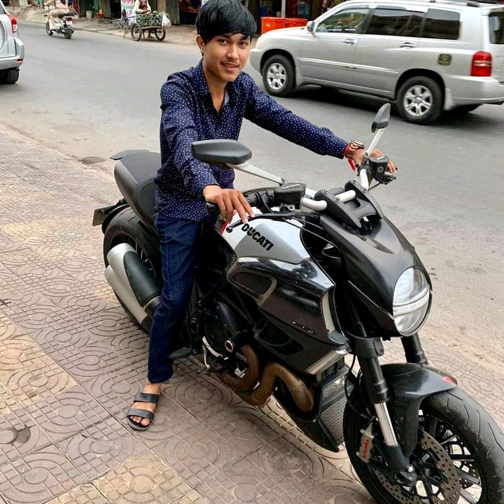 Profile Picture of Seth Smile (@sethsmile2) on Tiktok