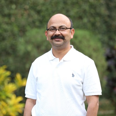 Profile Picture of Navin Kumar (@navin_iprimed) on Twitter