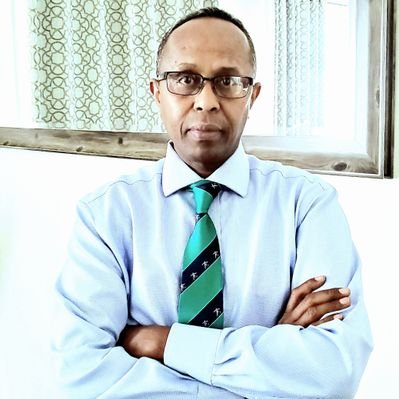 Profile Picture of Ahmed ADEN (@AhmedAD63108583) on Twitter