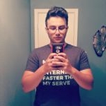 David Wagnon - Instagram Profile Picture of David Wagnon (@tymeitv) on Instagram