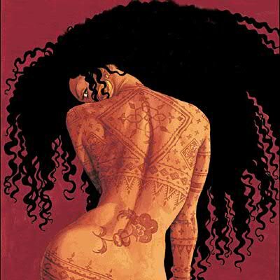 Profile Picture of Crystal Connor (@FromTheAuthor) on Twitter