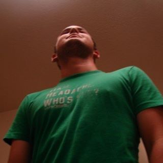 Profile Picture of Kyle Berson (@Kyle-Berson) on Facebook